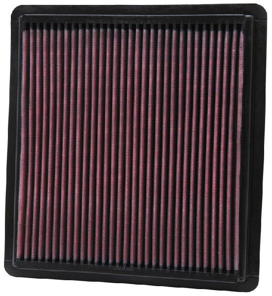 Filtro de ar para Ford Mustang  